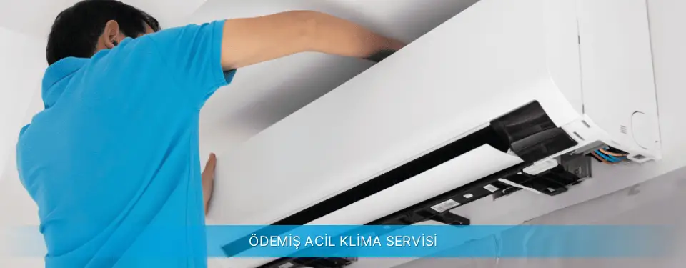 Ödemiş İlçemi Arçelik Acil Klima Servisi
